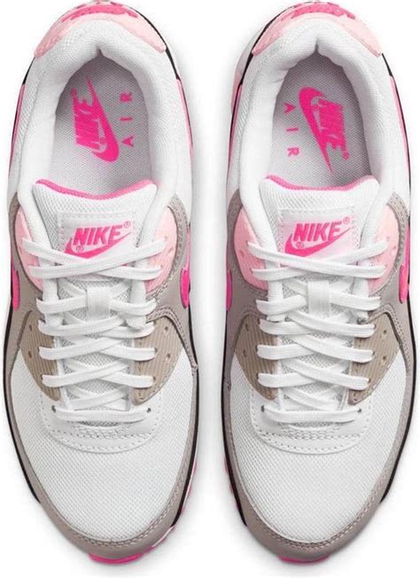 nike air max 95 dames roze zwart|nike air max 90 shoes.